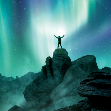 Aurora Borealis